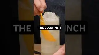 The Goldfinch