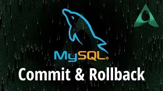 Autocommit, Commit, and Rollback in MySQL
