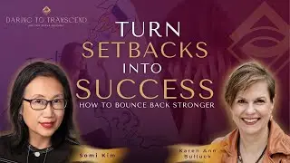 How to Rebuild Your Life After a Layoff: A Story of Growth & Reinvention