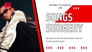 SIRI ZAFICHUKA! Nyuma ya Pazia ya Panadol na Lhomme On SONGS SURGERY 