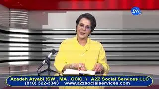 Government benefits for Green Card Holder & USA Citizen , Farsi