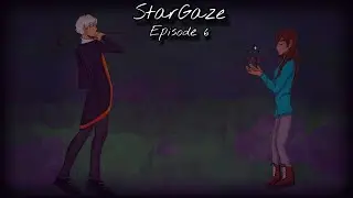 |StarGaze: The Beginning | Episode 6: {TRAINING} |MINECRAFT ROLEPLAY|
