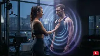Vital Manhood Energy Reset | Subliminal + Morphic Field BGM