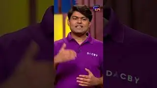 Shark Tank India Season 4 | Streaming from 6th Jan | Exclusively on Sony LIV