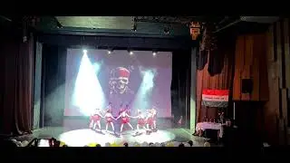 Harmony Dance TSE 2023 Gála 2. felvonás