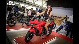 Motos Hero en Per&uacute;