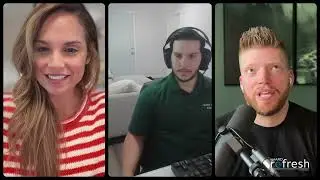 Trusting the Data: How to Turn Insights into Action | E25 &ndash; Hard Refresh &ndash; An ISSA Podcast