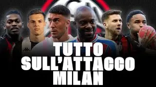 🚨 NKUNKU, VLAHOVIC, MATETA, IL COLPO FUTURO, LEÃO E IL RINNOVO, FULLKRUG, KOSTIC…