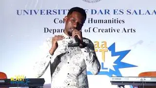 UNATAKA KUFANIKIWA? BDOZEN ANAKUPA HIZI NONDO 5