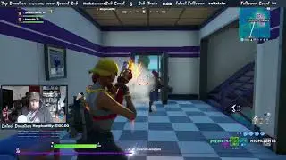 Fortnite Weekly Highlight