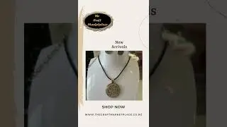 New Stuff May 2024 Mobile Video #artisancrafted #onlineshopping #handmadestore #onlineshoppingsites