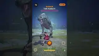 モンスターハンターナウ