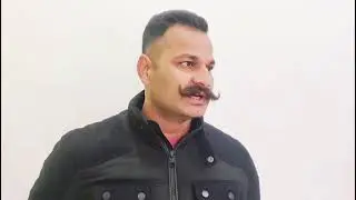 Police Audition 