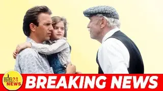 Kevin Costner&rsquo;s Classic Field of Dreams Airs on ITV Tonight Hollywood Legend Movie