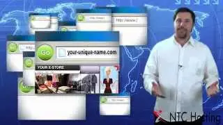 Domain Hosting from NTC Hosting - Review