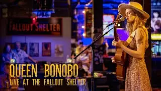 ''It's How We Love'' - Queen Bonobo
