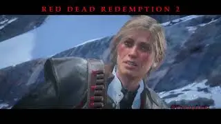 Red Dead Redemption 2 Sadie, Charles and John hunt down Micah Bell #rdr2