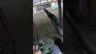 Remington 870 Police Magnum🔥