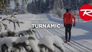 Rossignol Nordic | TURNAMIC Take the right turn