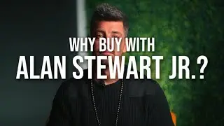 Why Buy with Alan Stewart Jr. (Fairfield CT Real Estate Expert) | Top Realtor in Connecticut