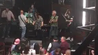 Hix Bros 80&rsquo;s Showcase - Danger Zone