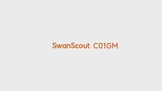 Garmin Users, Rejoice! ⌚⚡ One Charging Station for Everything | SwanScout C01GM