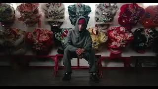 PUMA x STAPLE