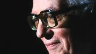 Olivier Messiaen, Quatuor pour la fin du temps V:Louange à l'Éternité de Jésus