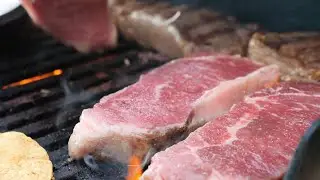 How to Grill Steak