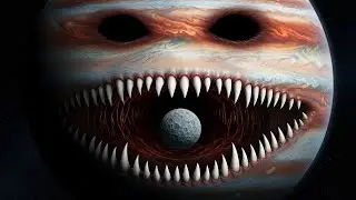 The Hard Wall: Deep Space Spaceship Journey & Planetary Exploration Sci-Fi Movie
