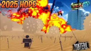 Две игры, которые МОГУТ спасти 2025 год..