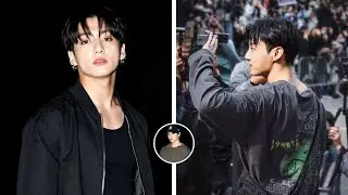 Global Media Spotlight Jungkook&hellip; Is Something Big Coming for BTS?
