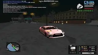 Ярiк водiла *CRRP Server 3* #9
