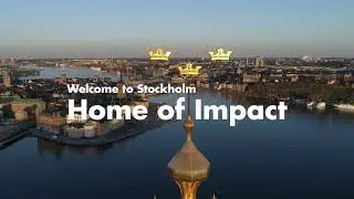 Stockholm Impact Week (short)