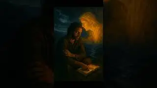 SUA LUZ EM MIM