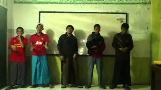 MB voice latihan (medley)