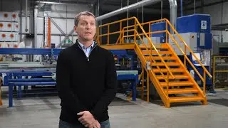 Vekta Automation x Worldwide Truss & Frames - Part 2