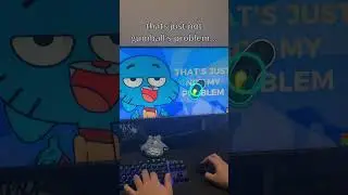 Not My Problem 😺 | osu!