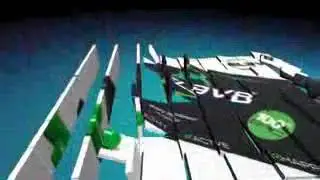 Elev 8; Acceler 8; Результаты ДЦП