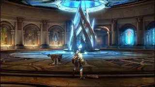 Chamber of the Flame (extended) - God of War 3 Soundtrack