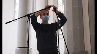 How to create your own Impulse Response