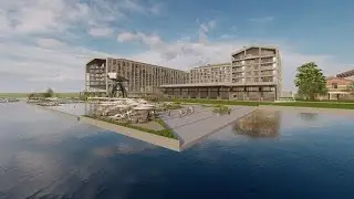 Rixos Tersane Istanbul - An Exquisite Destination Wedding Venue in Turkey