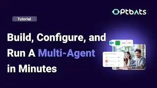 GPTBots.ai | Create A Powerful Multi-Agent in Just Minutes