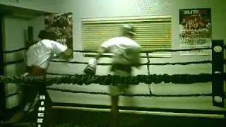 Muhsin Corbrey Professional Boxing & Training