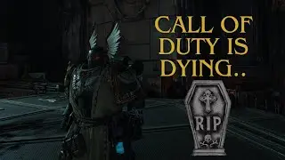 The Decline of Call of Duty: 7 Key Reasons It's Dying