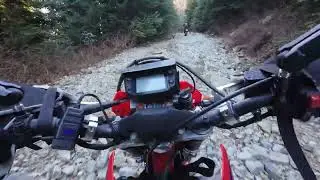 2025 01 25 More Stave FSRs, brutal rocks Beta 390 RRS