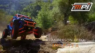 MPI Steering Wheels Sand Sports Show Commercial