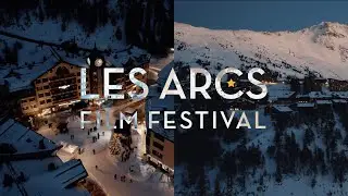 Les Arcs Film Festival | Bande annonce 16e &eacute;dition