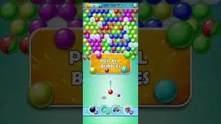 🏔️ Glacier Quest Bubbles: Freeze the Competition with Bubble Shooter and Friend! ❄️