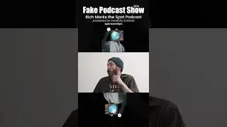 Sponsorships - The Rich Marks the Spot Podcast - EPISODE 1- Short Clip